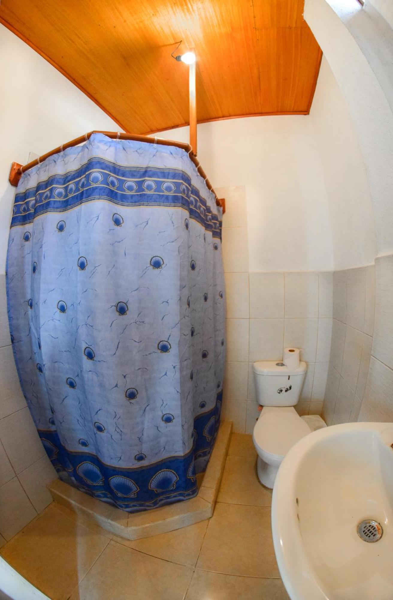 Hotel Karukera Montañita Kamer foto
